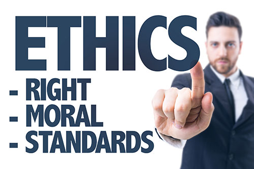 ethics